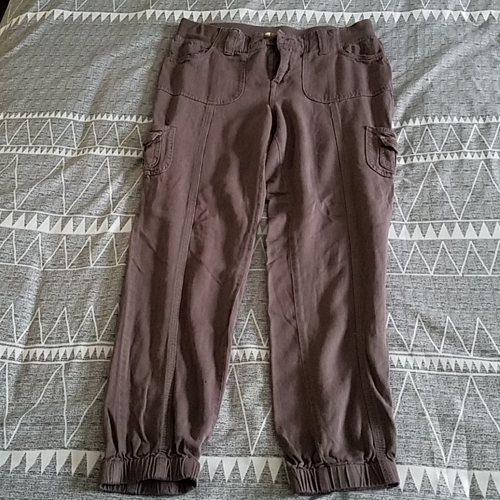Cargo pants
